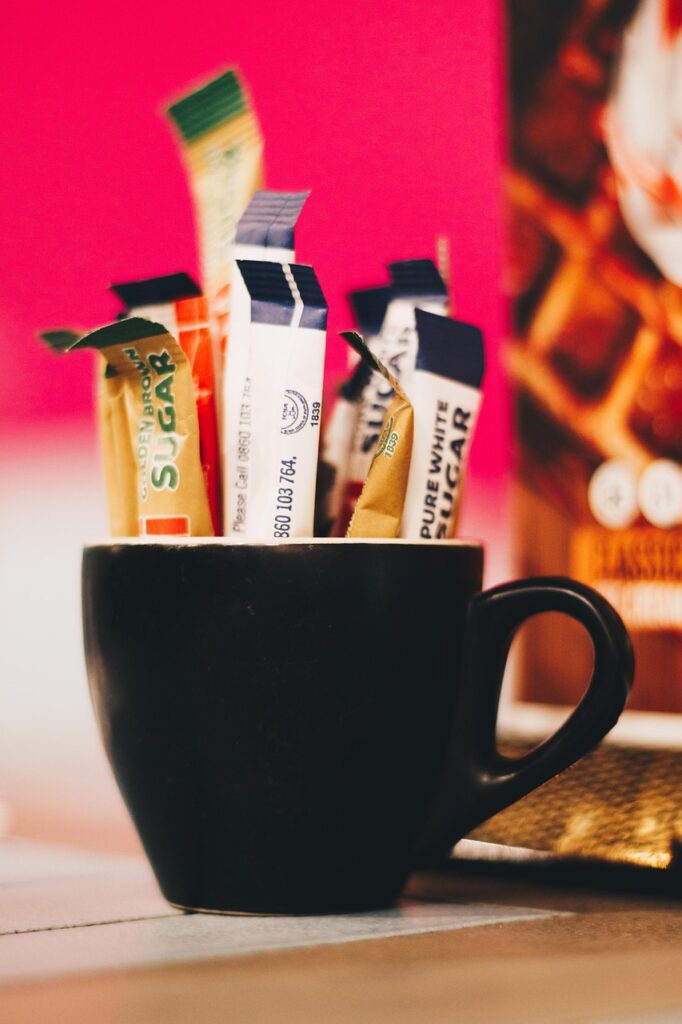 sugar sachets, sugar, sugar packets, sugar packets, sugar packets, sugar packets, sugar packets, sugar packets-6784934.jpg