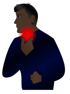 neck pain, neck, pains, to cough, cough, sniff, flu, cold, lymph node inflammation, bronchitis, bronchi, ill, neck pain, neck pain, neck pain, neck pain, neck pain, cough, cough-4487672.jpg