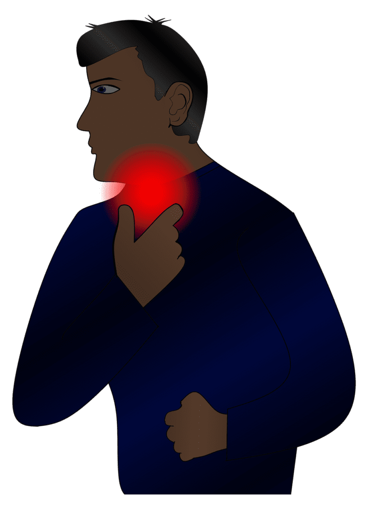 neck pain, neck, pains, to cough, cough, sniff, flu, cold, lymph node inflammation, bronchitis, bronchi, ill, neck pain, neck pain, neck pain, neck pain, neck pain, cough, cough-4487672.jpg