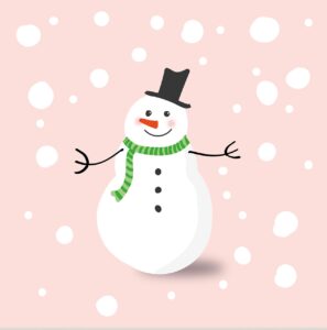 snowman, nature, winter, christmas time, snow, cartoon, scarf, cold-7583640.jpg