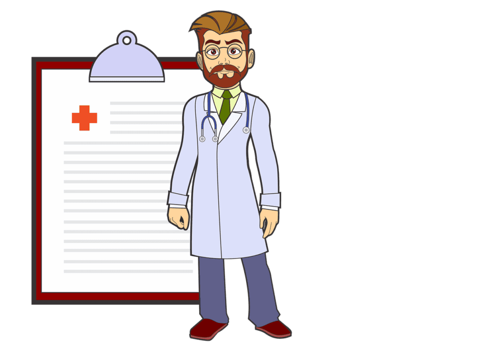 doctor, man, illustration, hospital, professions, diseases, trust, healing, design, health, job, character, healthy, medical equipment, doctor, doctor, doctor, doctor, doctor, hospital-3247901.jpg