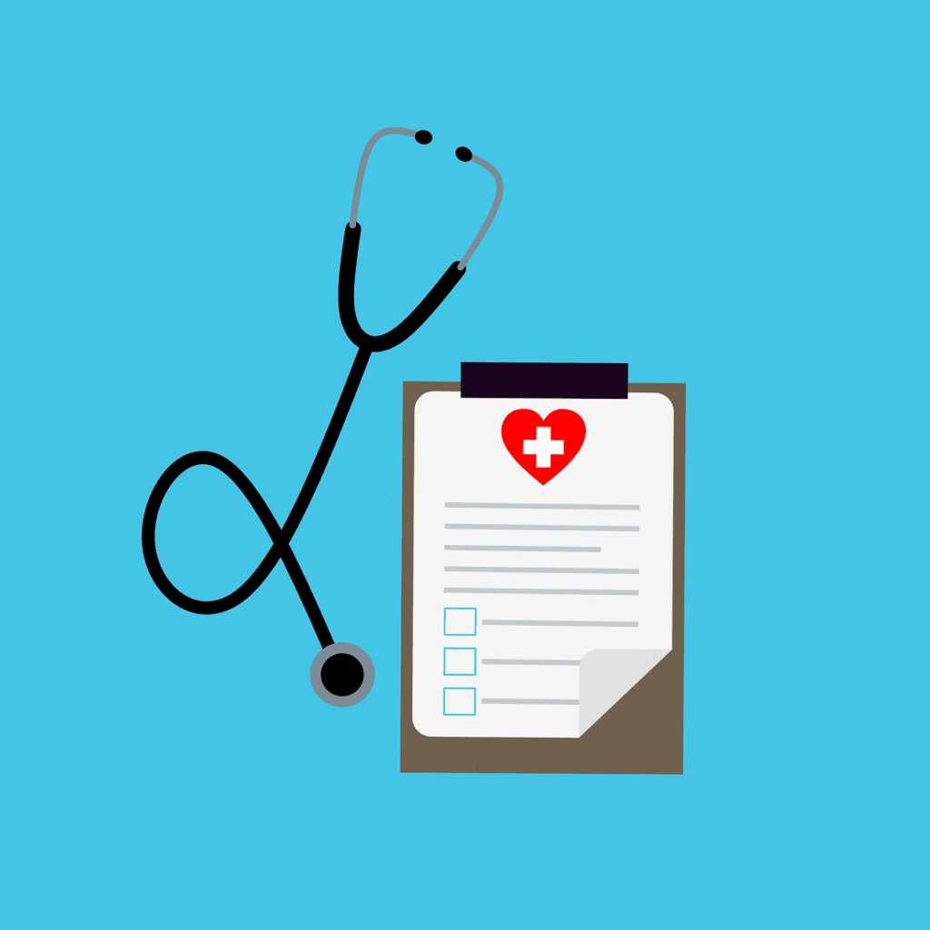 checklist, medical, stethoscope, medical history, medical questionnaire, healthcare, health icon, icon, document, equipment, diagnosis, health, care, diagnostic, clinic, profession-9030329.jpg