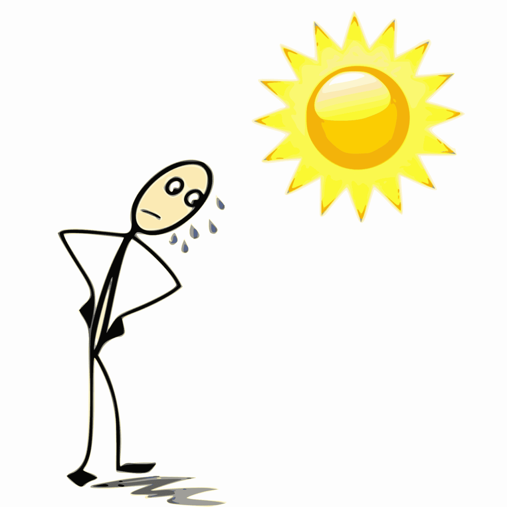 expressions françaises, sun, nature, sweat-1300623.jpg