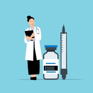 doctor, vaccination, vaccine, medicine, syringe, ampoule, injection, laboratory, vial, pharmacy, health, icon, logo, cartoon, treatment, medical, hospital, healthcare, nurse, medication, cure, inject-8482048.jpg
