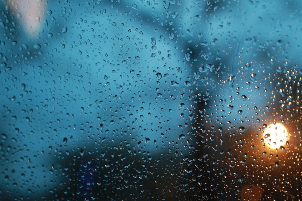 raindrop, glass, nature, rain view, rain-1594135.jpg